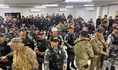 Operação expõe rede criminosa e reduz “empreendedorismo ilegal” no PI