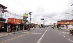 Após pressão da população, Strans instala semáforos e muda fluxo de vias na zona Norte