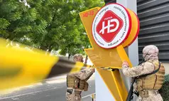 Fraude em combustíveis vira alvo de denúncia milionária