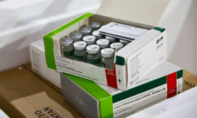 Piauí se prepara para vacinação contra influenza