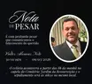 Empresário Valter Alencar Neto morre aos 47 anos em Teresina