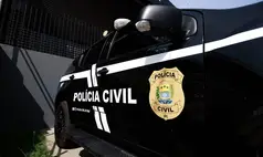 Condenado por estupro de vulnerável contra três netas é preso no interior do Piauí