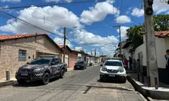 Idoso é baleado durante assalto no Dirceu em Teresina