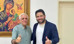 Ribamar Bandeira se filia ao MDB e se lança pré-candidato a deputado federal