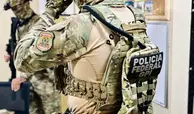 Forças de segurança avançam contra tráfico e miram grupo no Piauí