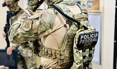 FICCO realiza operação contra organização criminosa no litoral do Piauí
