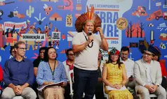 19 de abril celebra povos indígenas e destaca papel na proteção do clima