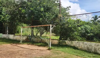Campo abandonado vira retrato do descaso na zona Sul de Teresina