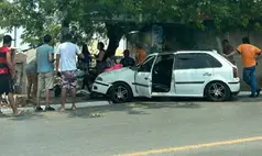 Quase metade dos estudantes no Piauí já dirigiu sem habilitação
