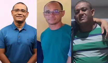 AUDIÊNCIA DE VEREADOR RÉU POR HOMICÍDIO É RETOMADA EM MATÕES (MA)