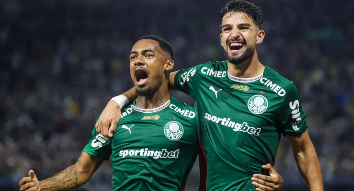 Allan e Flaco López estão valorizados no mercado e Palmeiras tenta segurar dupla em 2026