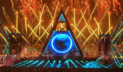 Alok emociona Teresina, rebate polêmicas e anuncia investimento social