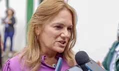 Ana Paula afirma que o MDB saiu mais fortalecido após o fim da fusão cruzada com o PSD