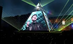 Kalor recorre após Justiça suspender show de Alok em Teresina