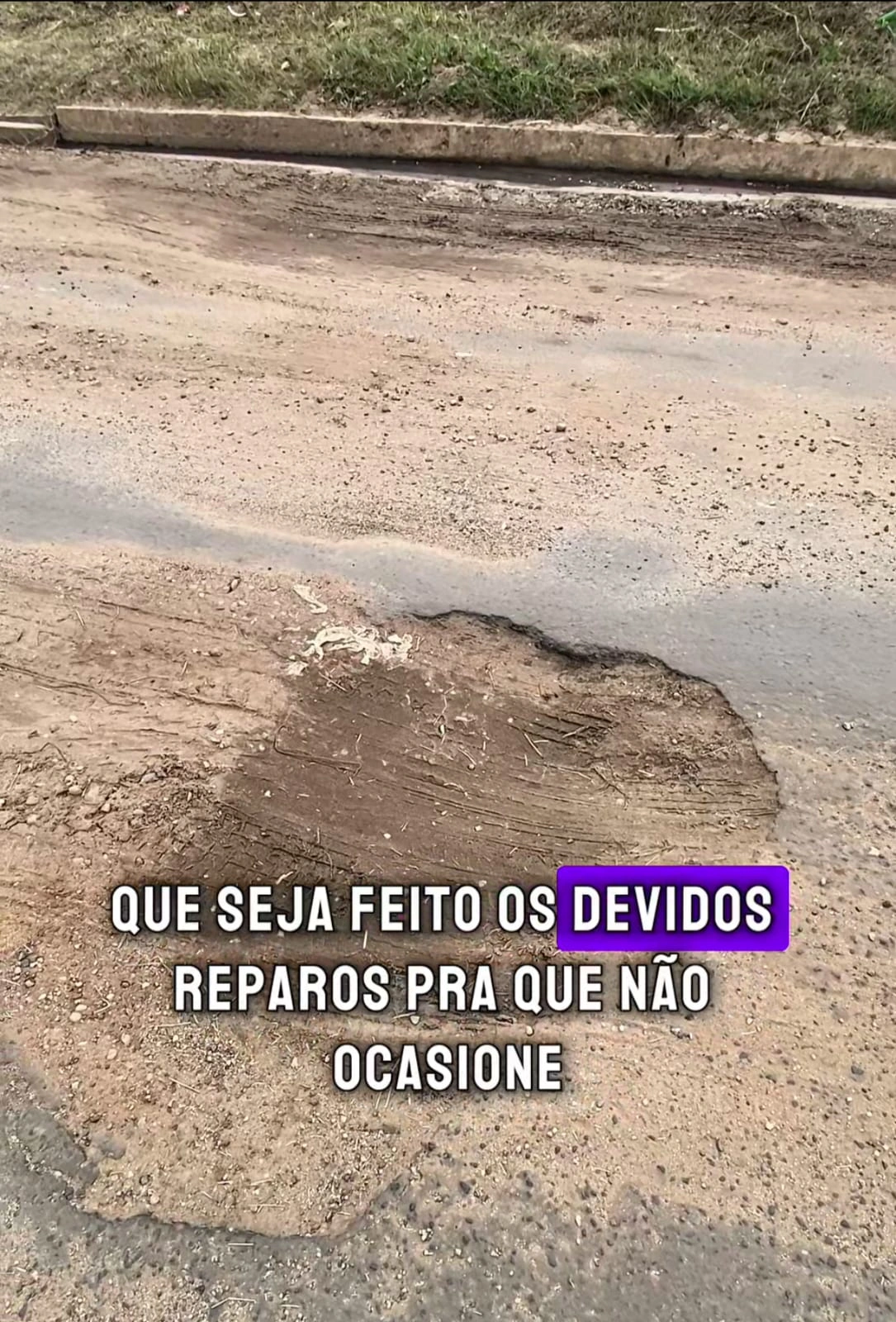 Avenida São Francisco com a Noé Mendes