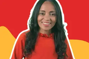 Calina Lopes (Foto: Reprodução)