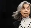 Cármen Lúcia decide antecipar saída da presidência do TSE