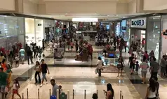 Brasil x Japão altera horário do comércio, bancos e shoppings no Piauí