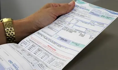 Teresina garante pagamento na hora e evita corte imediato de água