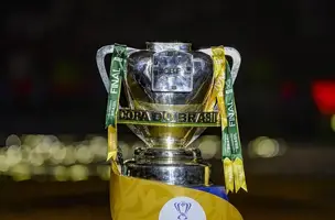 Copa do Brasil 2026 (Foto: imagem de reprodução)
