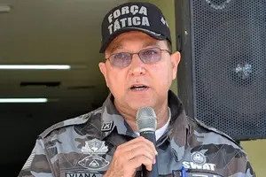 Coronel Viana (Foto: Reprodução)