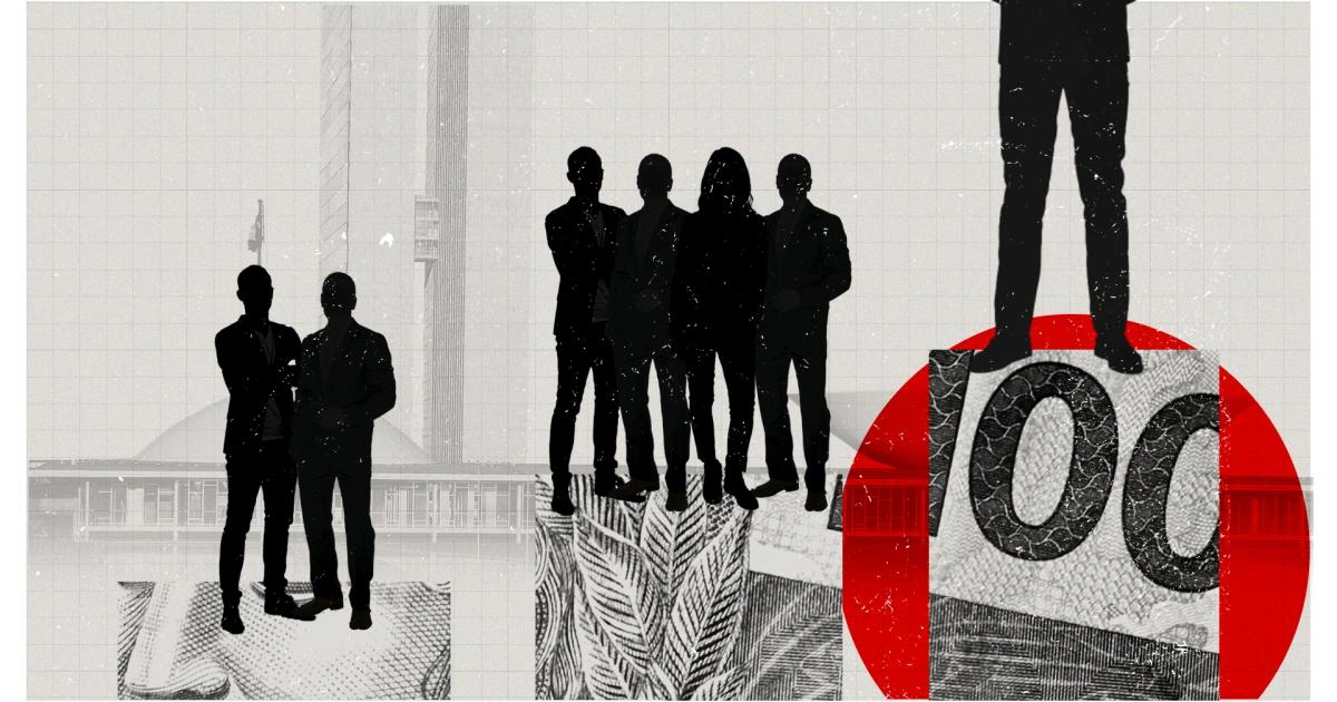 Corrupção eleitoral