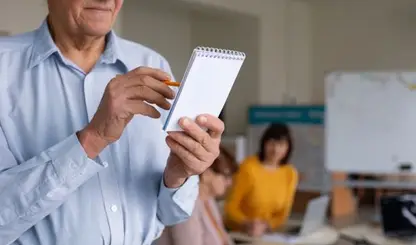 Educação transformando vidas: curso de letramento abre novos caminhos para quem não sabia ler e escrever