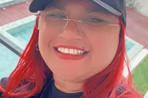 Daay Carvalho (Foto: Redes Sociais)