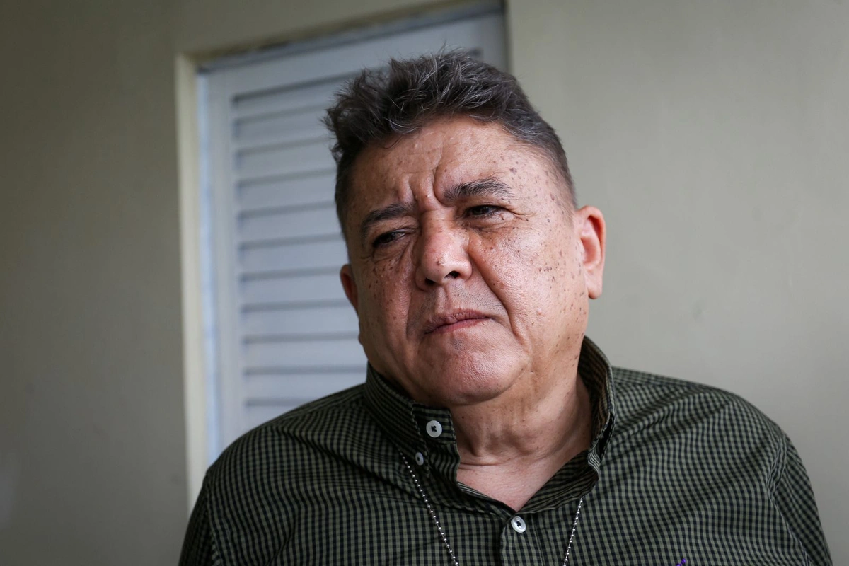 Delegado Sérgio Alencar