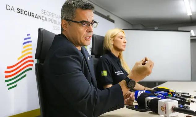 Entenda o caso do prefeito preso por suspeita de exploração em Pio IX