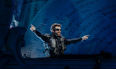 Justiça autoriza show de Alok e evento AUREA é confirmado em Teresina