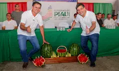 Jatobá do Piauí avança com obras e novos investimentos do Governo do Estado