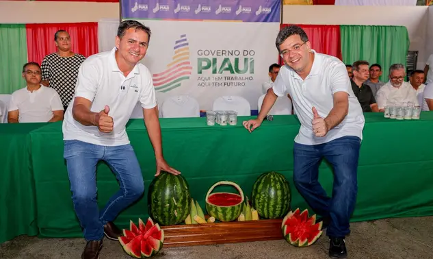 Jatobá do Piauí avança com obras e novos investimentos do Governo do Estado