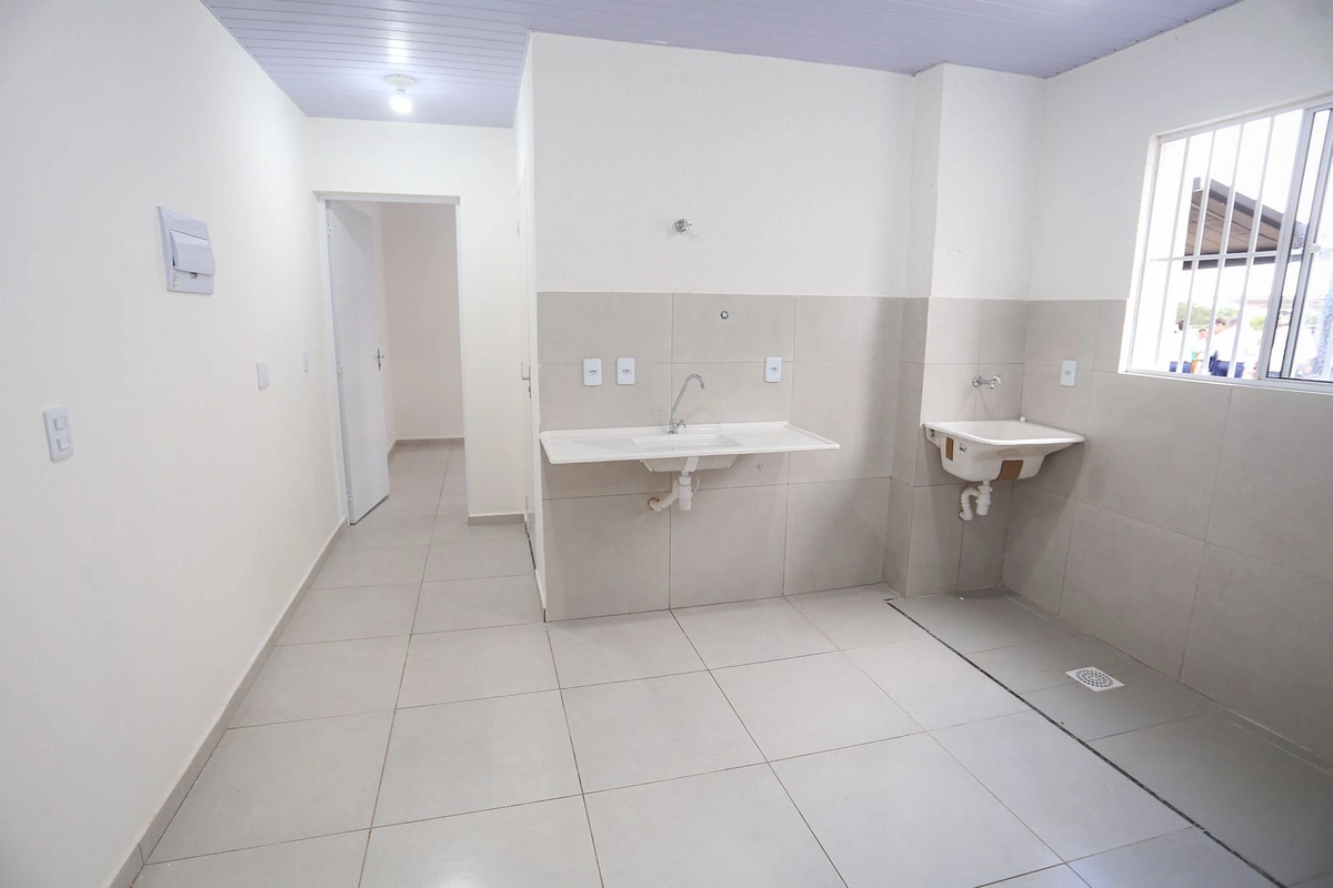 Entrega de mais de 170 moradias e novos contratos de construção pelo Minha Casa Minha Vida