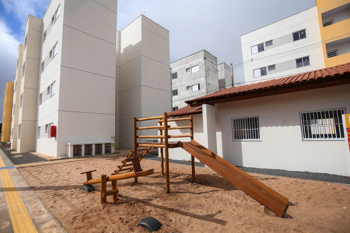 Entrega de mais de 170 moradias e novos contratos de construção pelo Minha Casa Minha Vida 1.jpg