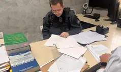 Operação mira fraude tributária e bloqueia mais de R$ 10 milhões