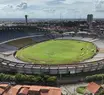 Presidente da FFP, Robert Brown planeja jogo da Seleção Brasileira na reinauguração do Albertão