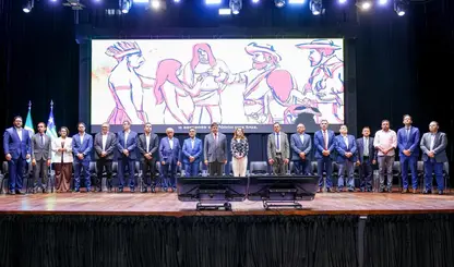 Piauí amplia ensino superior e garante mais de 11 mil vagas em todo o estado