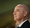 Presidente da Fifa afirma que a seleção do Irã participará da Copa do Mundo