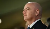 Presidente da Fifa afirma que a seleção do Irã participará da Copa do Mundo