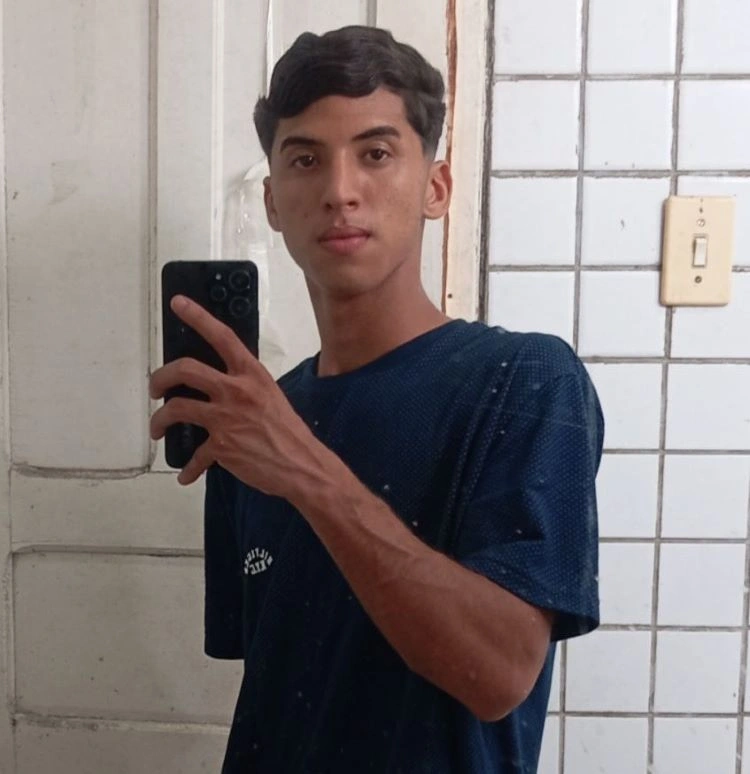 Glauco José de Moura Soares