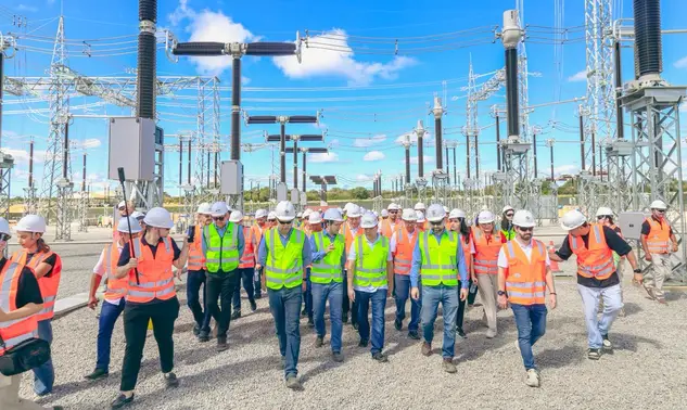 Piauí avança com nova linha de transmissão e fortalece energia renovável