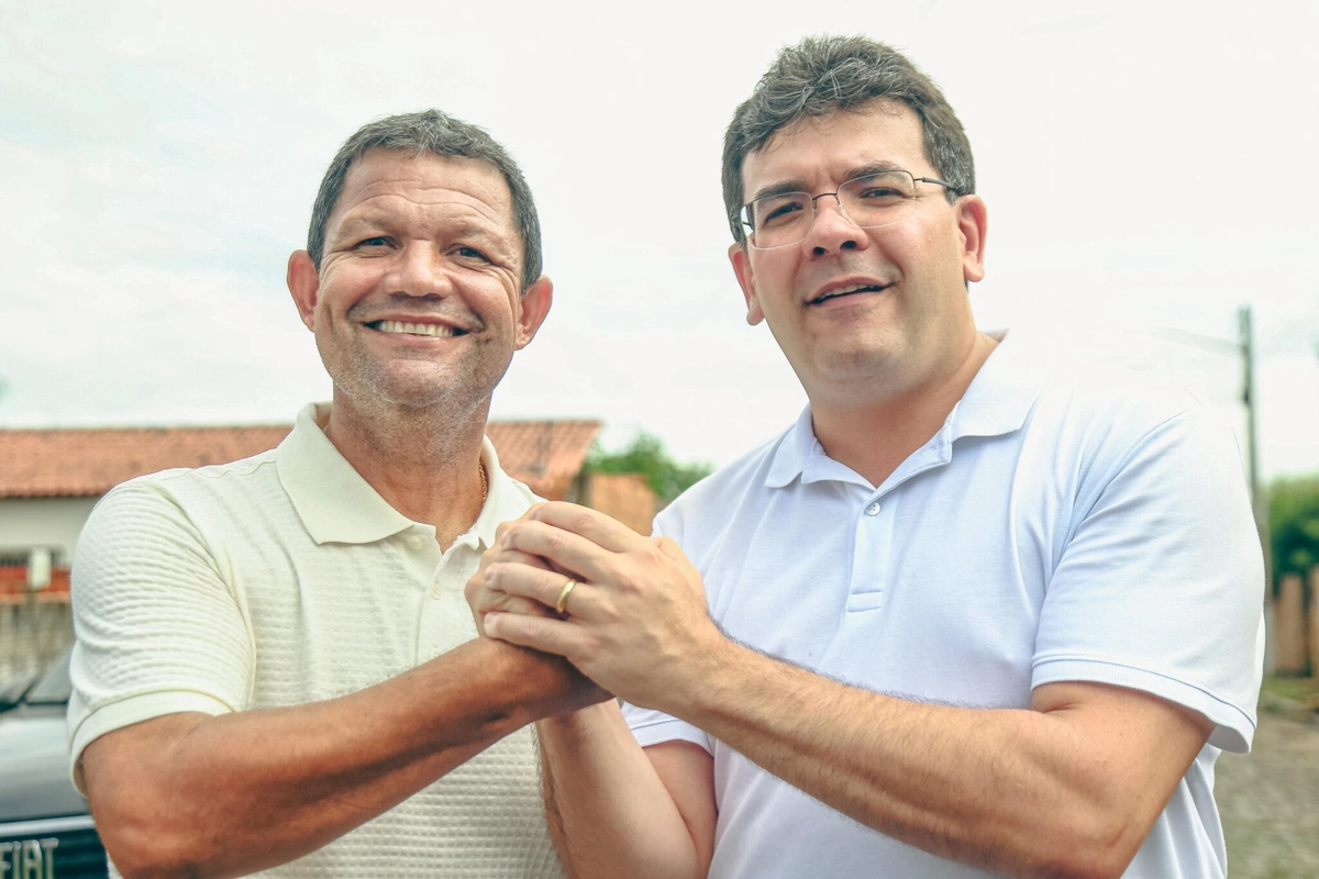 Governo do Estado do Piauí inaugura obras e amplia investimentos em Campo Largo do Piauí, que já soma mais de R$ 15 milhões aplicados