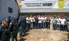 Batalha ganha unidade de segurança modernizada e reforça combate ao crime