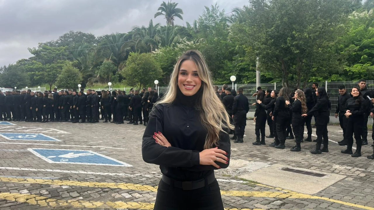 Governo do Piauí realiza maior nomeação da história da Polícia Penal do Piauí, com ingresso de 212 novos policiais