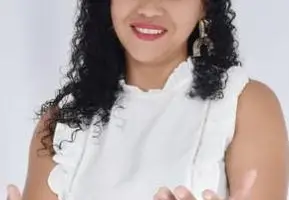 Hedilene Nassil (Foto: Reprodução)