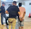 Suspeito de tentar matar o próprio tio é preso em José de Freitas