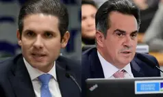 PF INVESTIGA ENTRADA DE BAGAGENS SEM FISCALIZAÇÃO EM VOO COM PARLAMENTARES