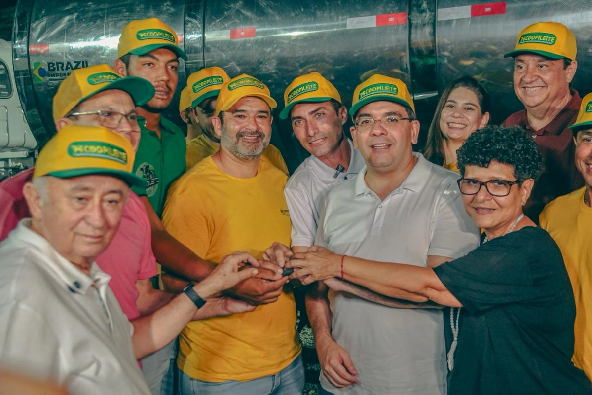 Incentivo aos empreendedores