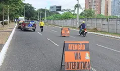 Buraco na Raul Lopes expõe falta de prevenção e cobra resposta da prefeitura
